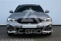 2019 BMW 330