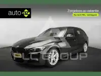 2019 BMW 330
