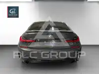 2019 BMW 330