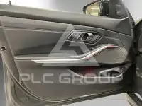 2019 BMW 330