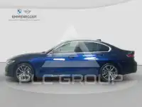 2019 BMW 330