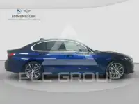 2019 BMW 330
