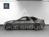 2019 BMW 330