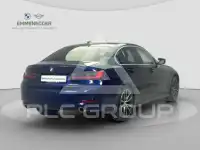 2019 BMW 330