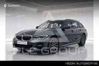 2019 BMW 330