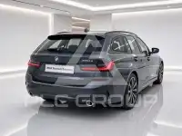 2019 BMW 330