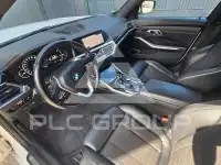 2019 BMW 330