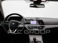 2019 BMW 330