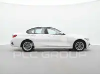 2019 BMW 330
