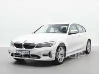 2019 BMW 330
