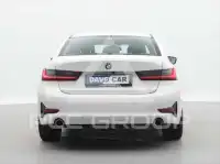 2019 BMW 330
