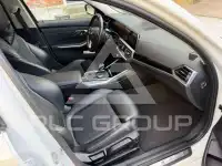 2019 BMW 330