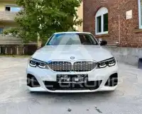 2019 BMW 330