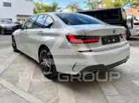 2019 BMW 330