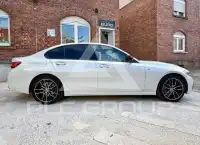 2019 BMW 330