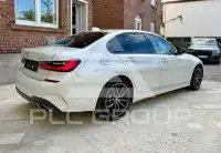 2019 BMW 330