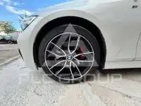 2019 BMW 330