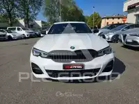 2019 BMW 330