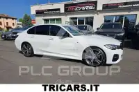 2019 BMW 330