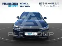 2019 BMW 330