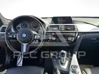 2019 BMW 330