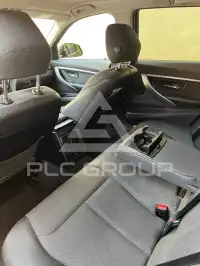 2019 BMW 330
