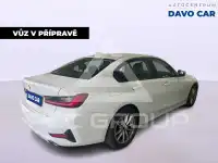 2019 BMW 330