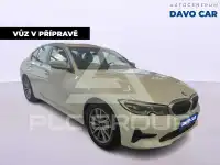 2019 BMW 330
