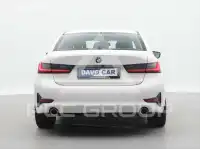 2019 BMW 330