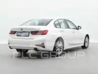 2019 BMW 330