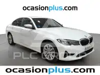 2019 BMW 330