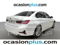 2019 BMW 330
