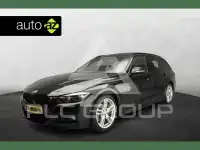 2019 BMW 330