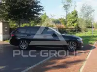 2019 BMW 330