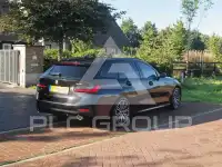 2019 BMW 330