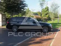 2019 BMW 330