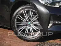 2019 BMW 330