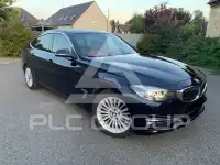 2019 BMW 330