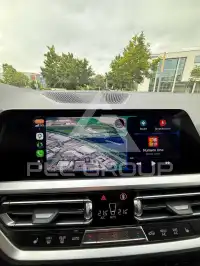 2019 BMW 330