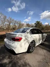 2019 BMW 330