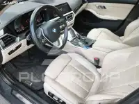 2019 BMW 330