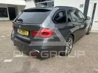 2019 BMW 330