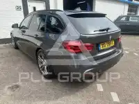 2019 BMW 330