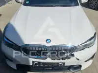 2019 BMW 330