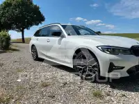 2019 BMW 330