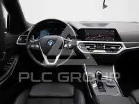 2019 BMW 330