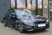 2019 BMW 330