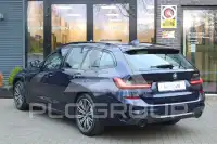 2019 BMW 330