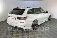 2019 BMW 330