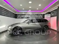 2019 BMW 330